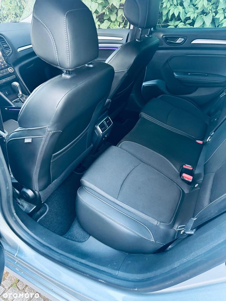 Renault Megane TCe 140 GPF EDC TECHNO - 5