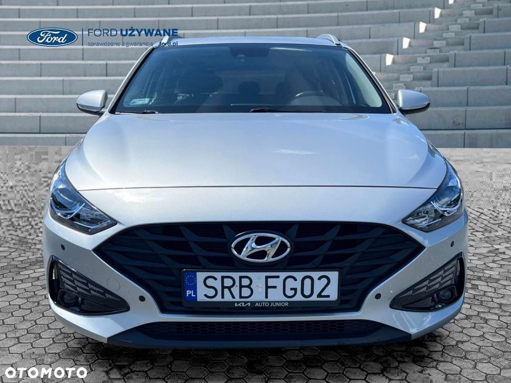 Hyundai i30 1.5 DPI Classic + - 2
