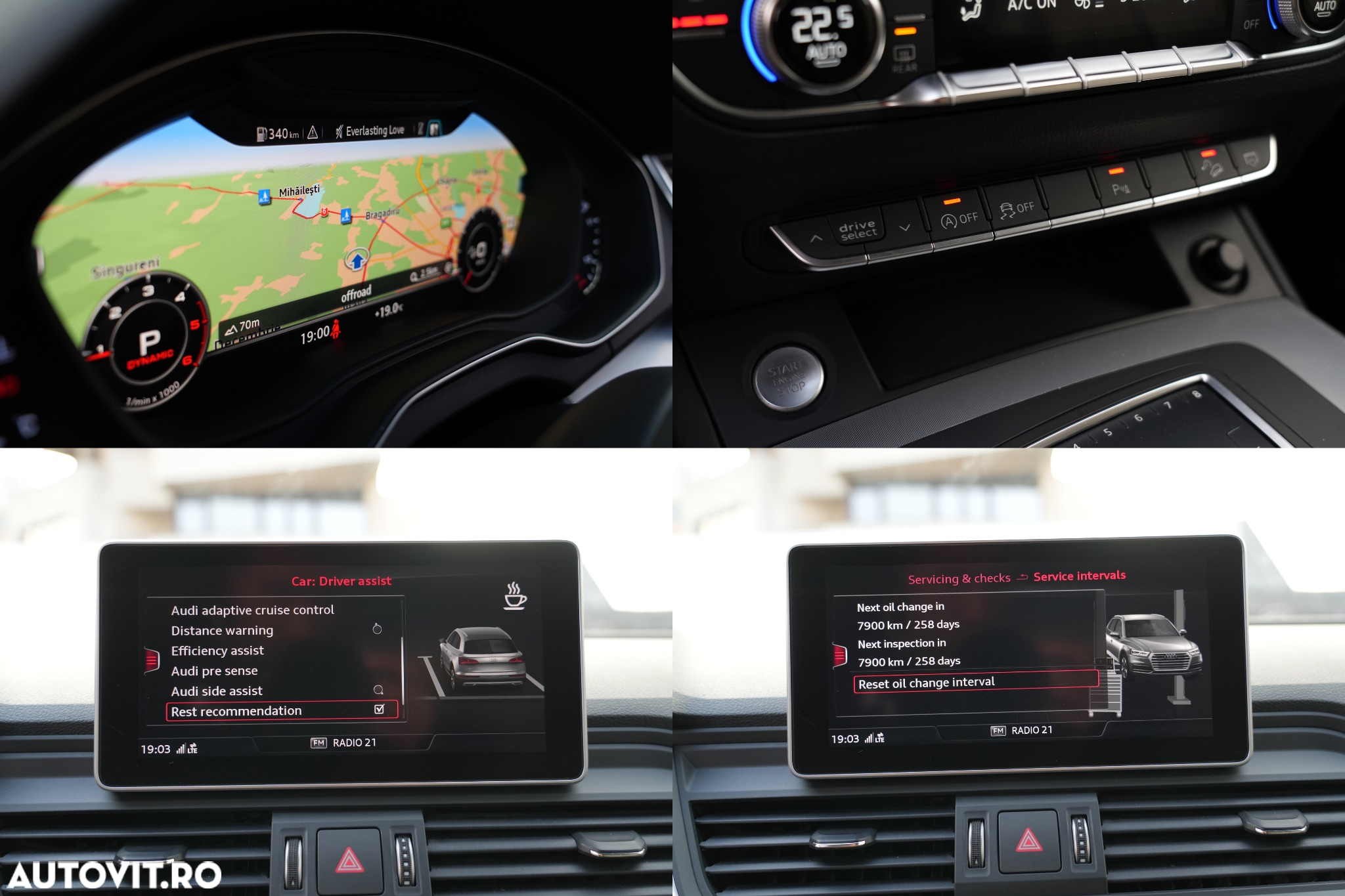 Audi Q5 2.0 TDI Quattro S tronic Design - 19