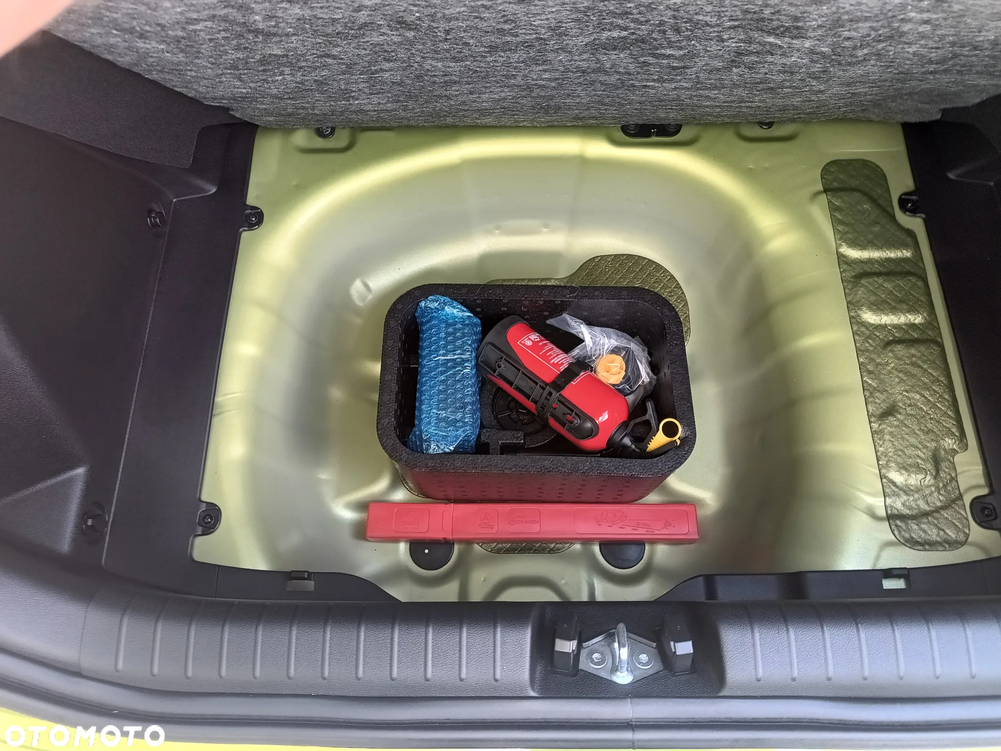Hyundai i20 1.0 T-GDi Modern DCT - 27