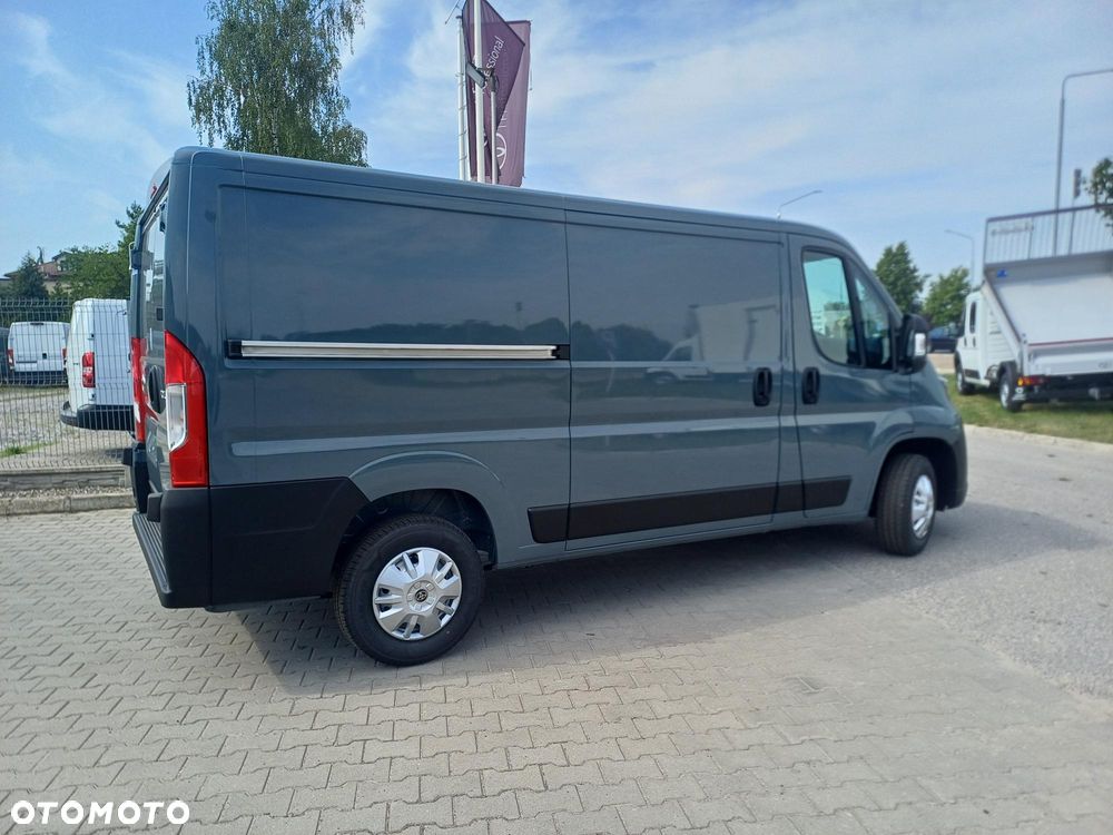 Toyota Proace Max L2H1 - 5