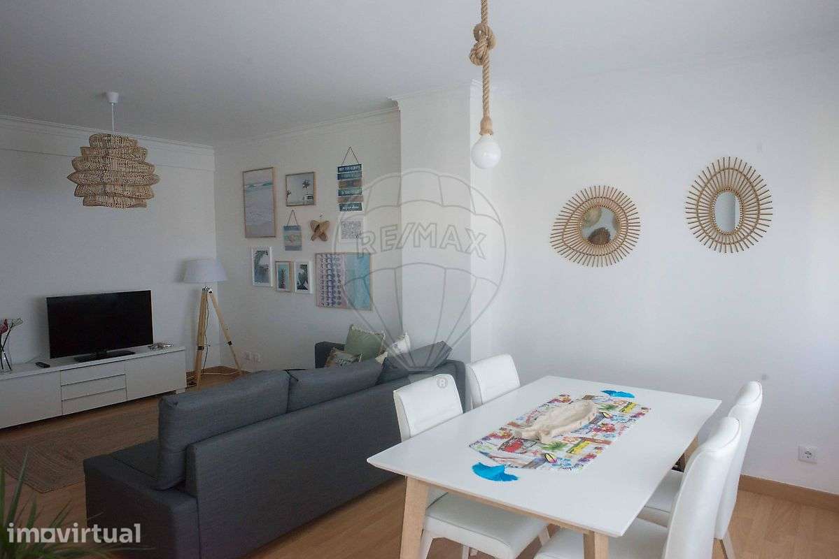 Apartamento T2 para arrendamento - Grande imagem: 4/10