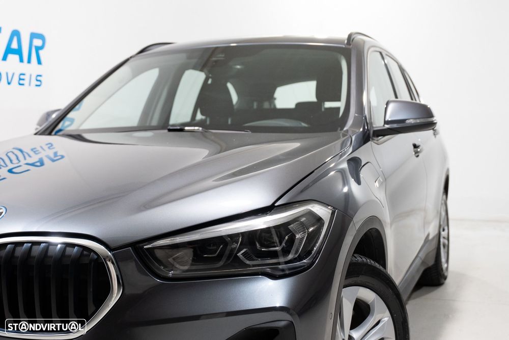 BMW X1 25 e xDrive Corporate Edition - 5