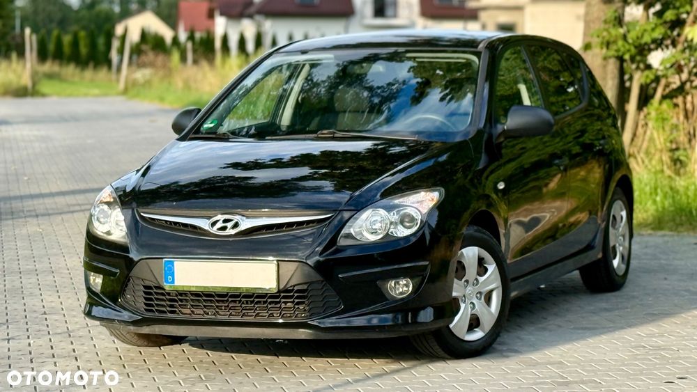 Hyundai i30 1.6 CRDi Premium - 1