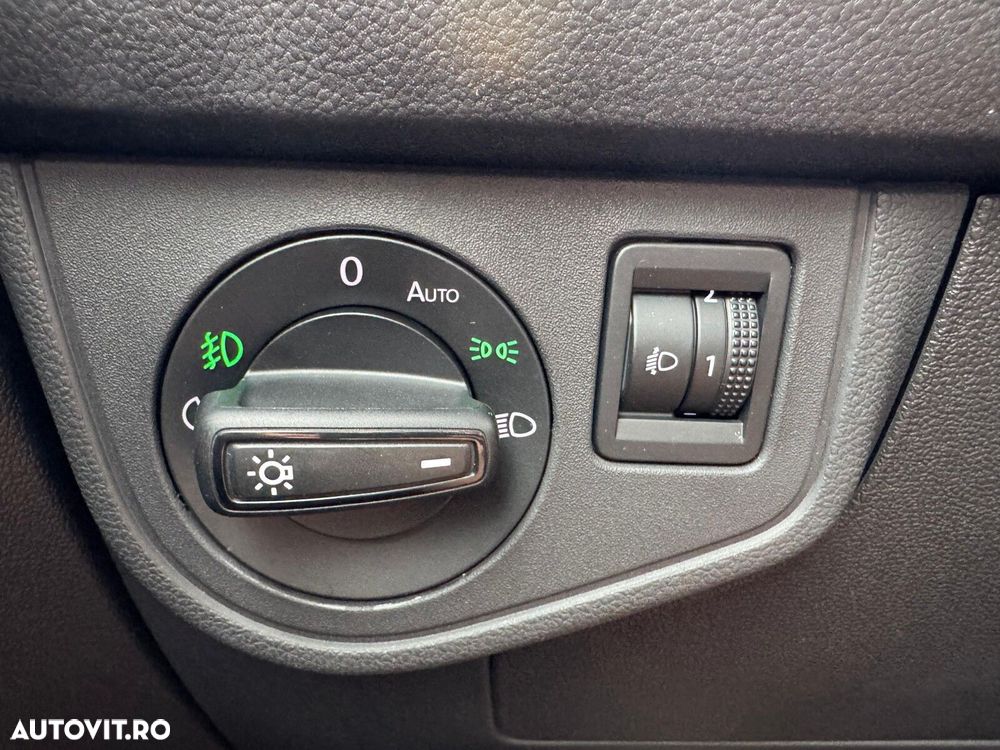 Volkswagen Polo 1.0 TSI Life - 19