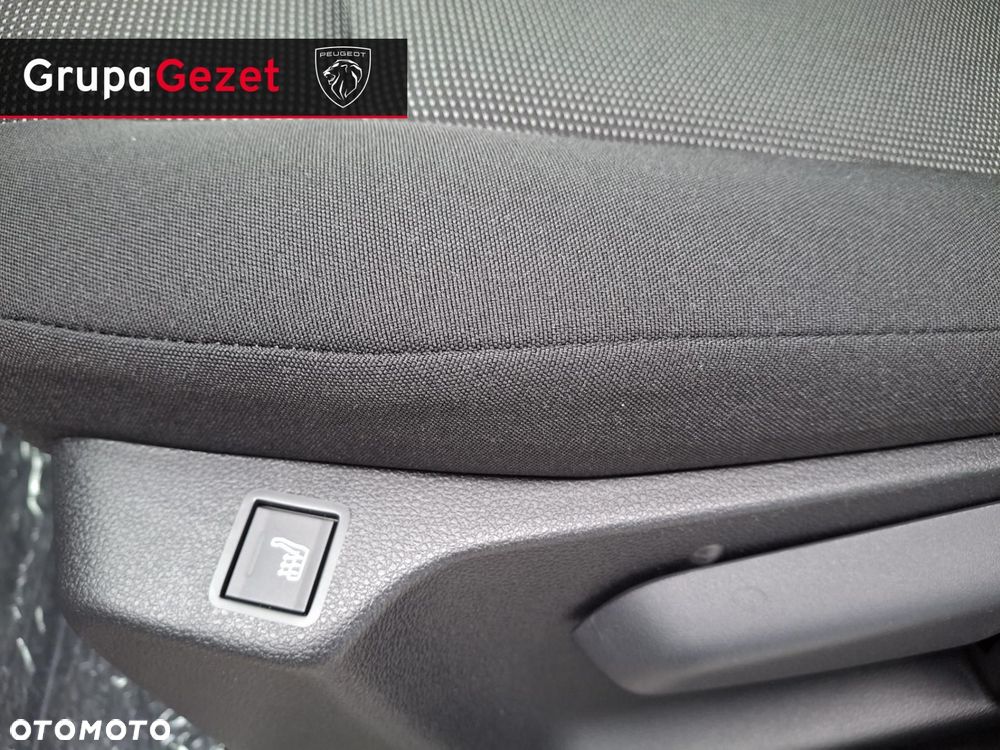 Peugeot Nowy Partner - 16