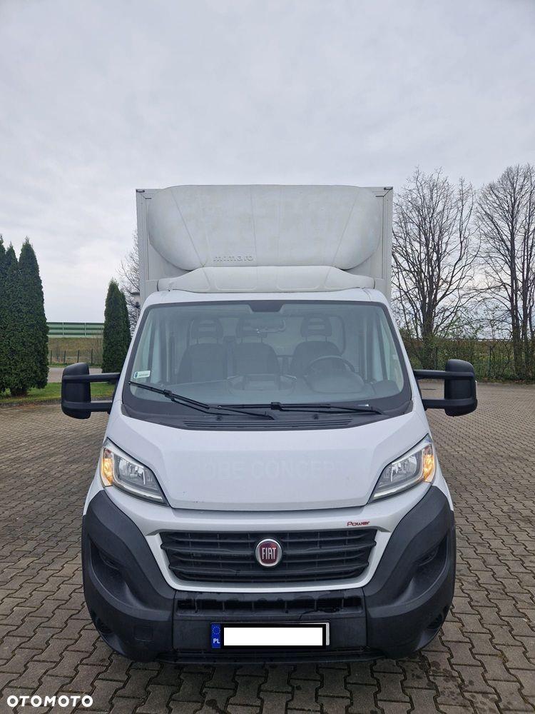 Fiat DUCATO - 8