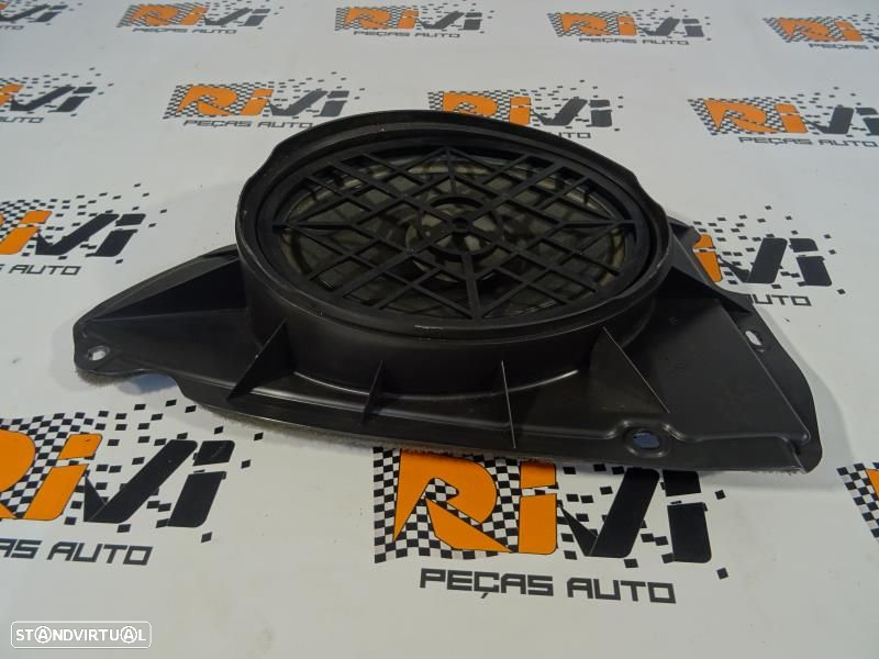 Coluna De Som / Subwoofer Peugeot Rcz  9665174180 / 96 651 741 80 - 5