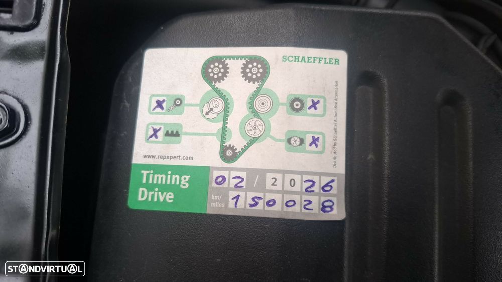 Chevrolet Kalos 1.2 SE - 18