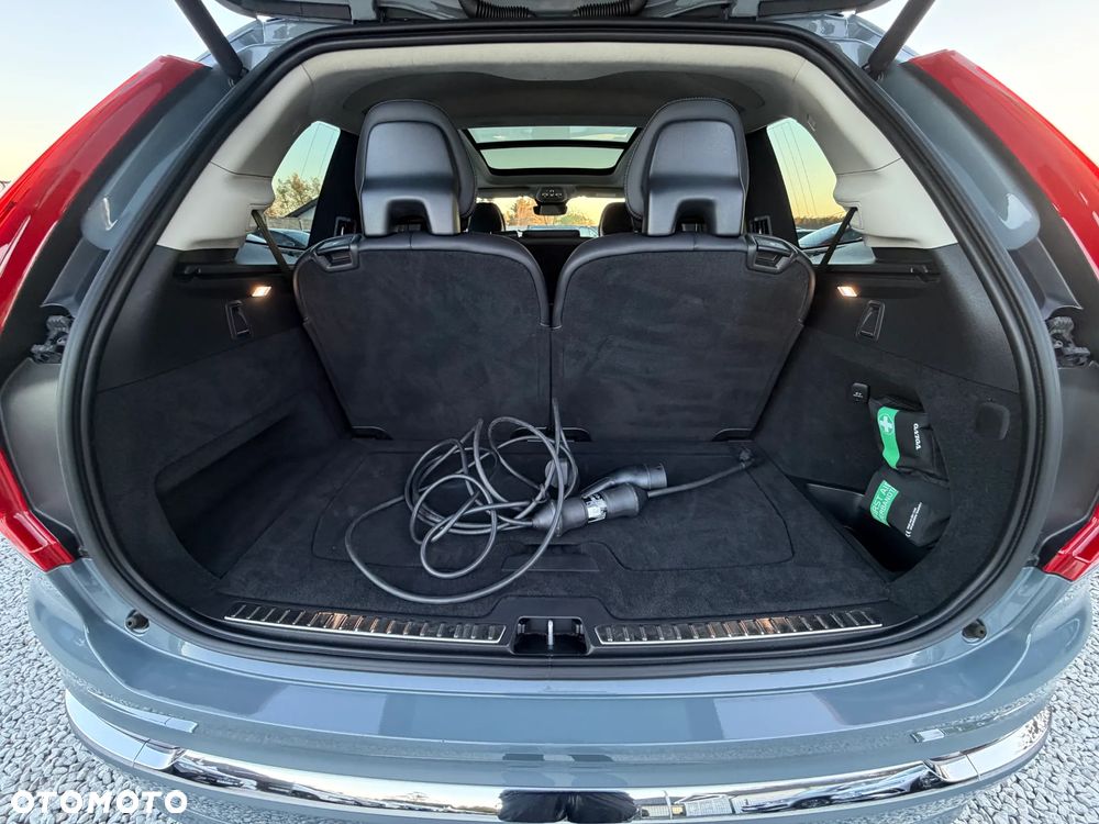 Volvo XC 90 T8 AWD Recharge Ultimate Dark - 33