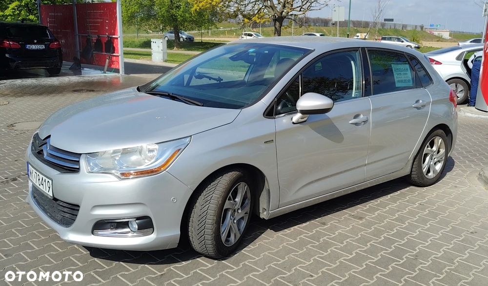 Citroën C4 HDi 150 Exclusive - 2