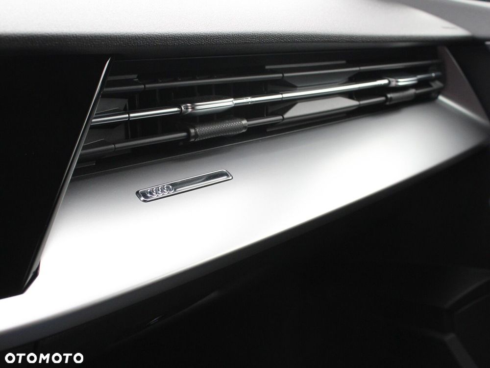 Audi A3 Sportback - 33