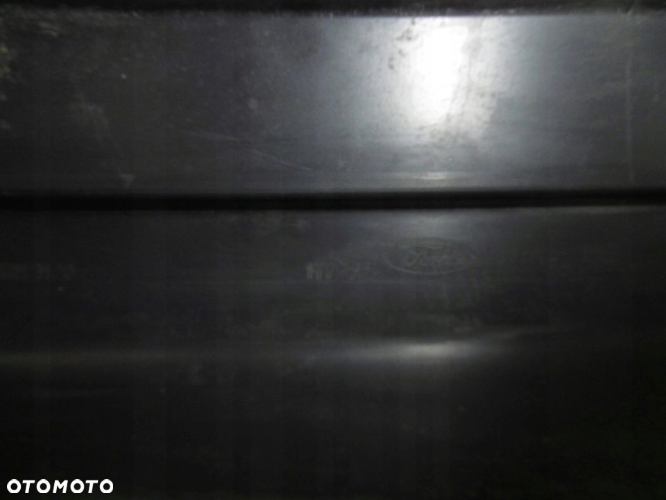 C-MAX FORD LISTWA PROGOwa nakładka prawa 10-15 - 3