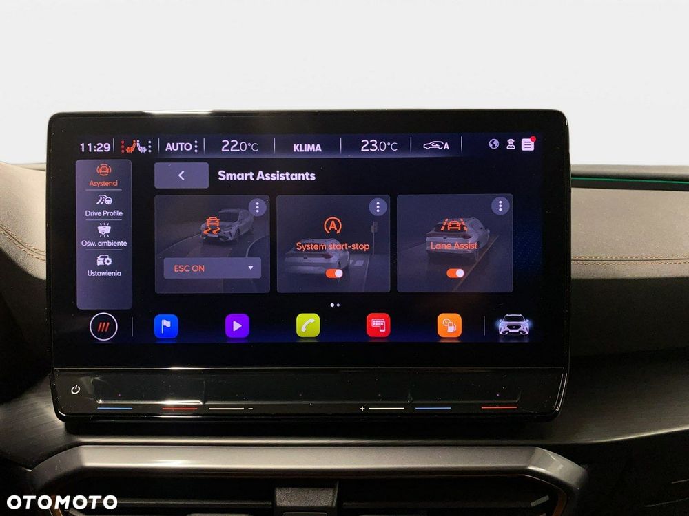 Cupra Formentor - 29