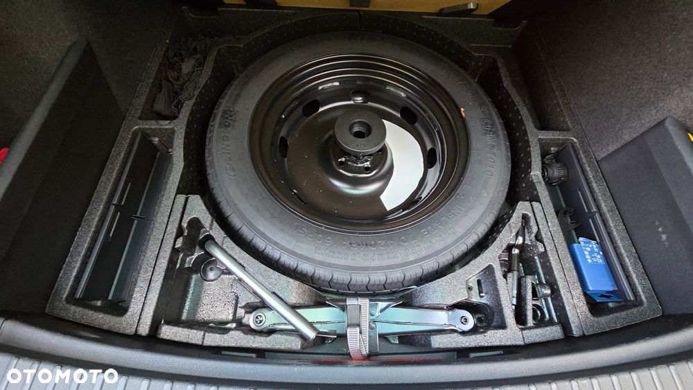 Skoda Kodiaq 2.0 TSI 4x4 Sportline DSG - 24