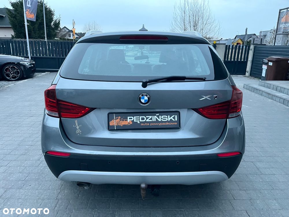 BMW X1 - 5