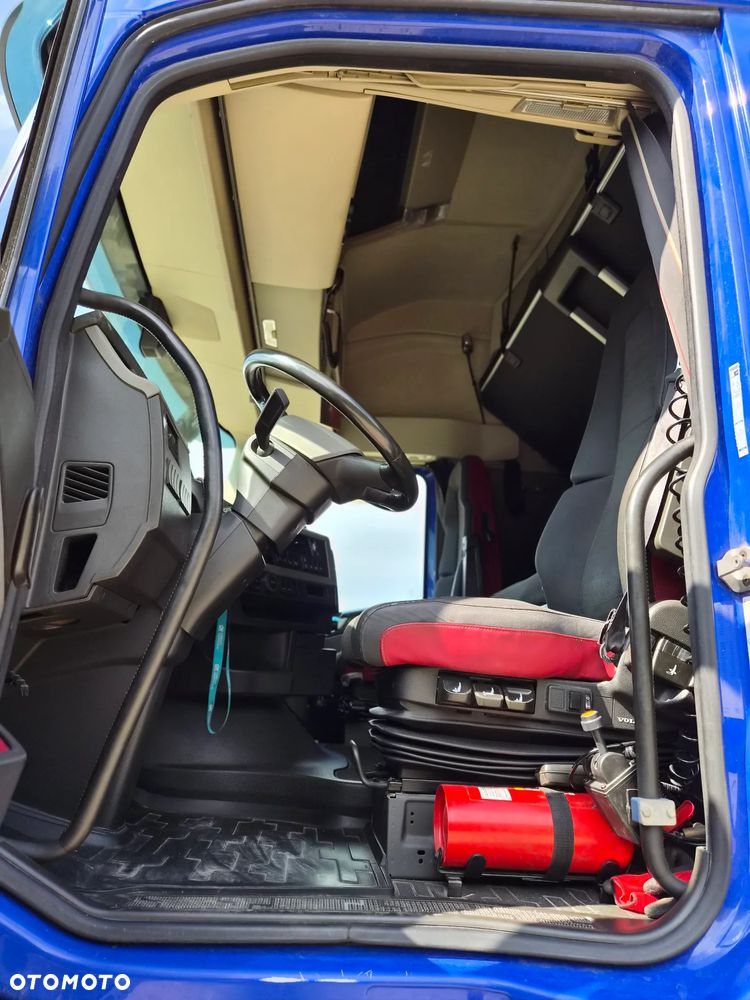Volvo FH4 - 4