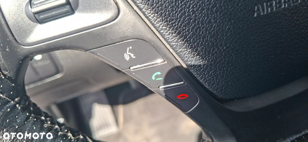 Kia Ceed 1.6 GDI Vision - 25