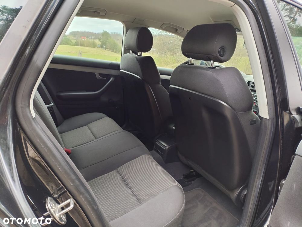 Audi A4 Limousine 2.0 TDI - 11