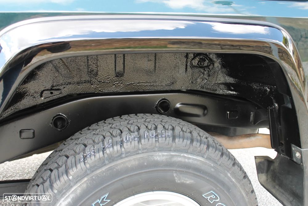 Toyota Land Cruiser 3.0 VX TD - 22