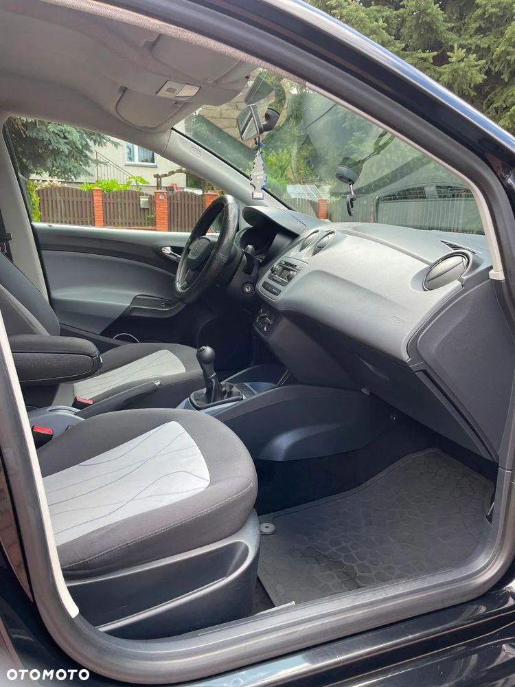 Seat Ibiza 1.6 TDI CR Style - 5