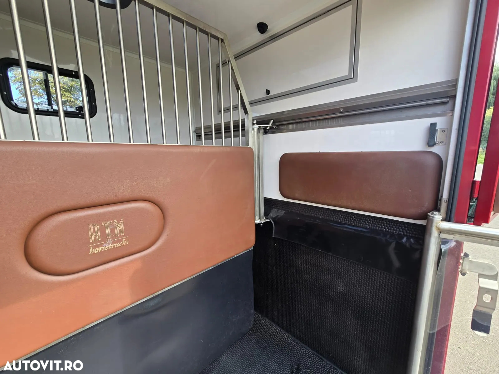 Renault Master transport cai - 9