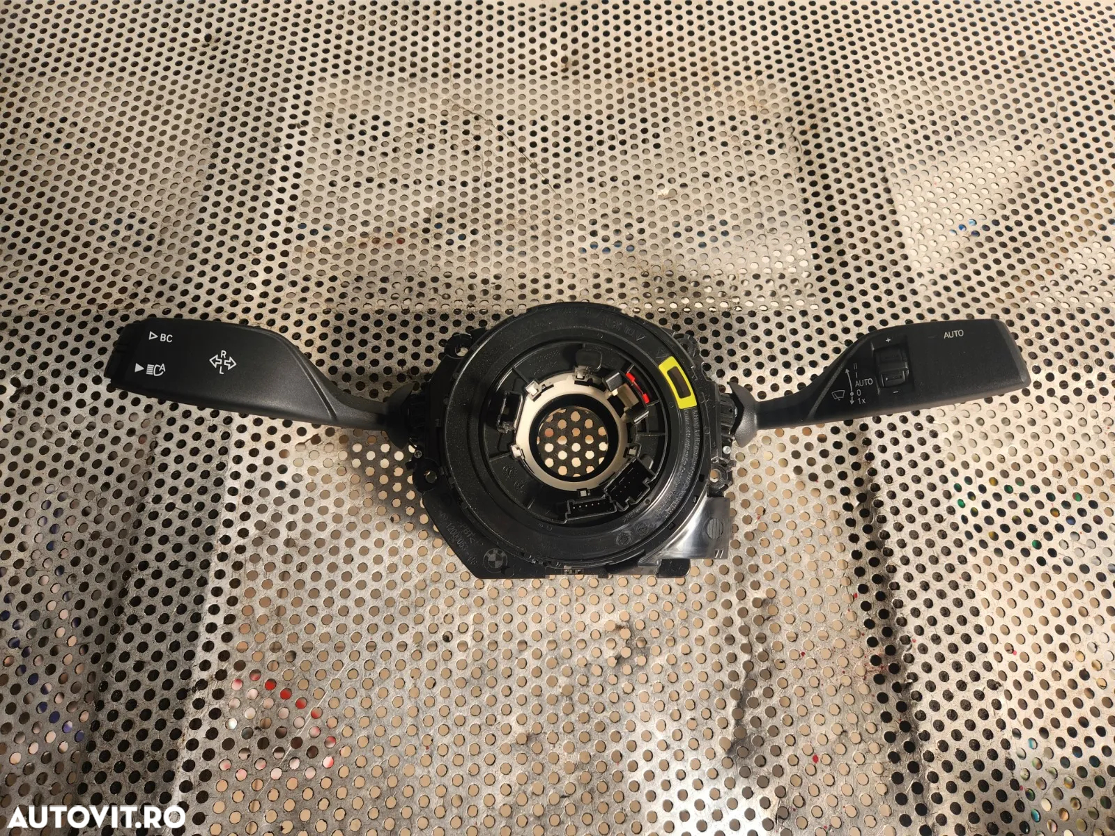 Banda Spira Spirala Volan Airbag SZL Bmw G30 G32 G42 Cod 5A32036 - Dezmembrari Arad - 4