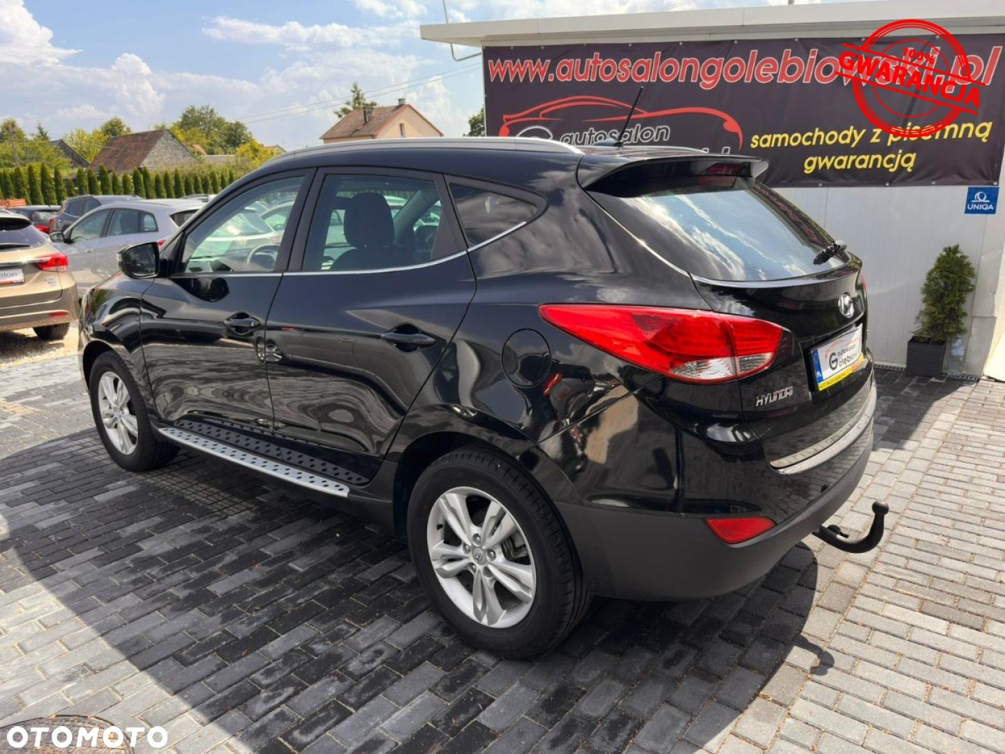 Hyundai ix35 2.0 Premium - 5
