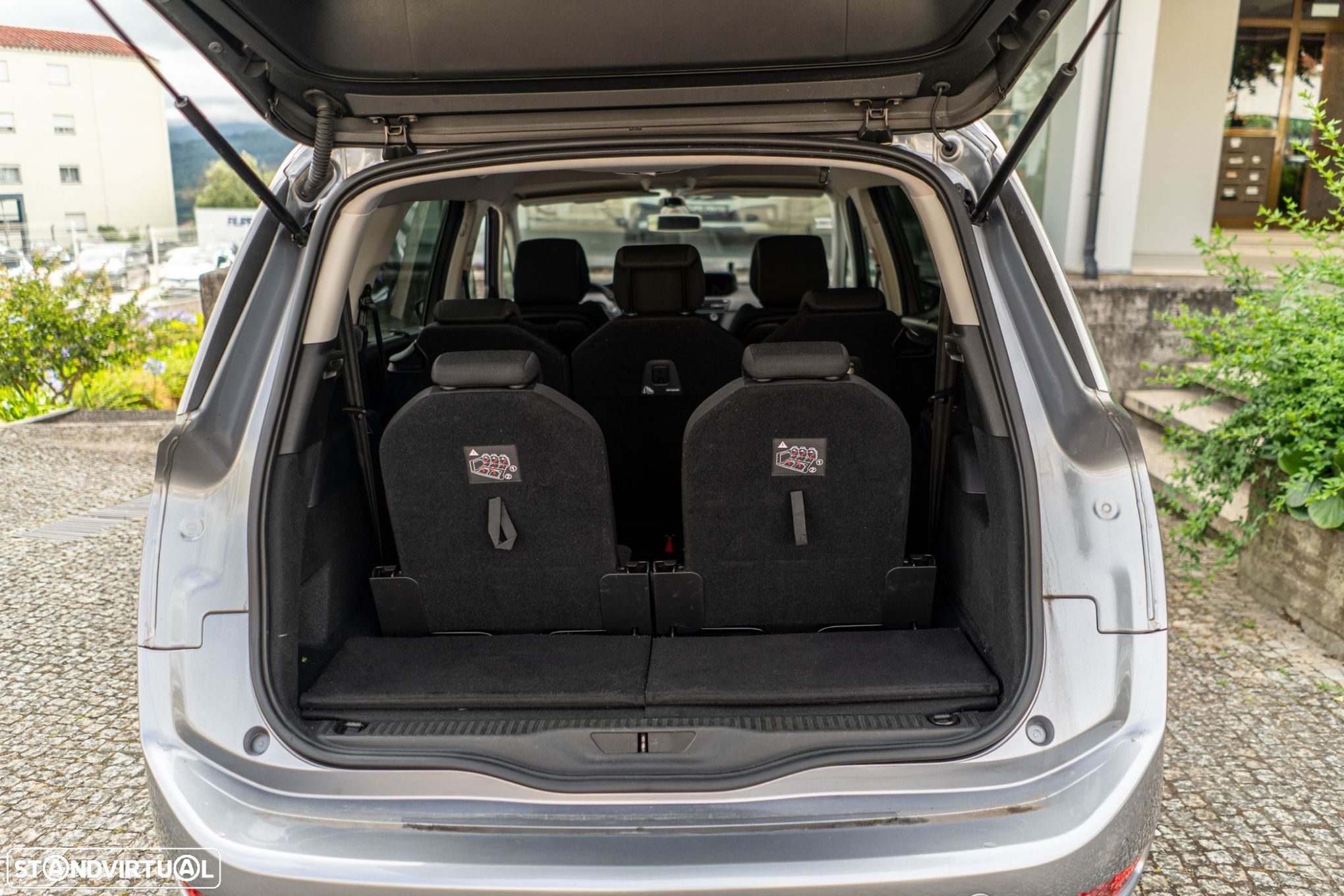 Citroën Grand C4 Spacetourer 1.2 PureTech Feel - 34