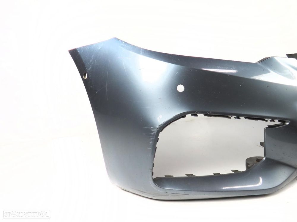 Parachoques Pack M 1ª Fase Frente Usado / Original BMW 5 (G30, F90)/BMW 5 Tourin... - 5