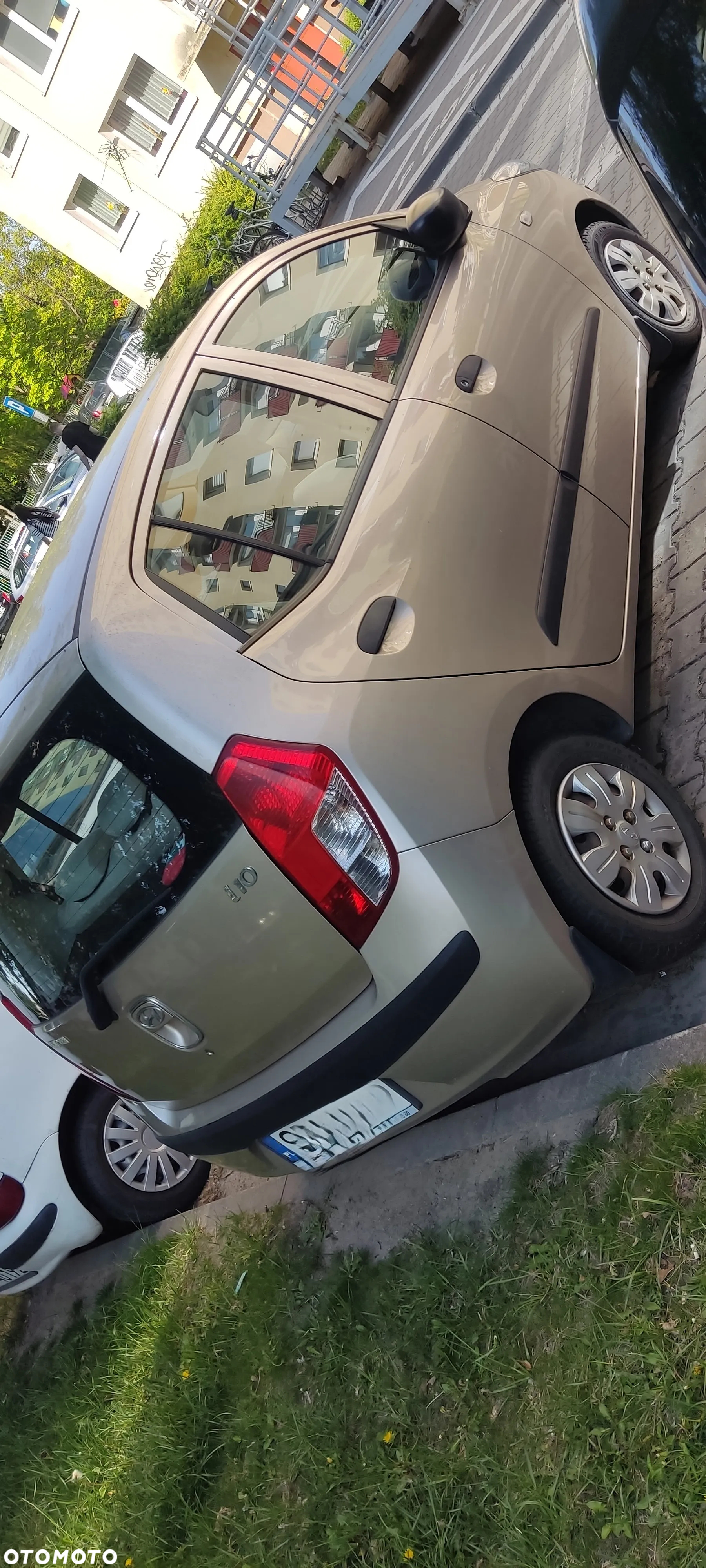Hyundai i10 1.1 Classic - 11