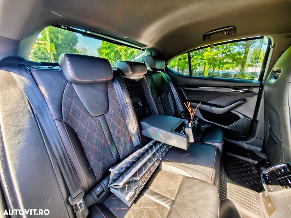 Skoda Octavia 2.0 TDI DSG 4X4 RS - 6