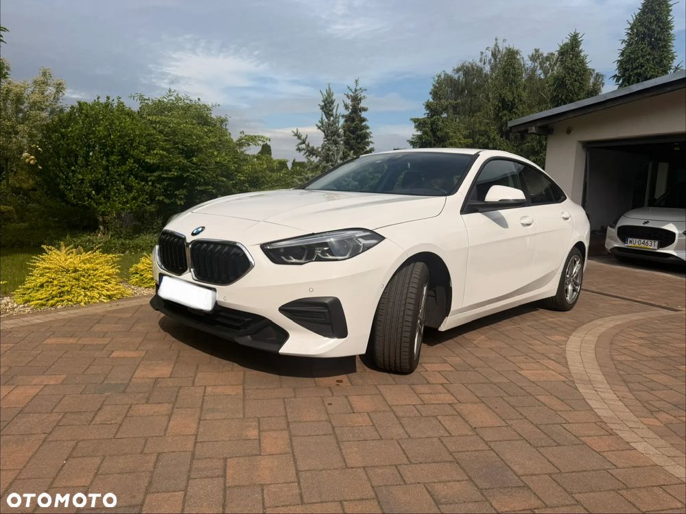 BMW Seria 2 218i - 1
