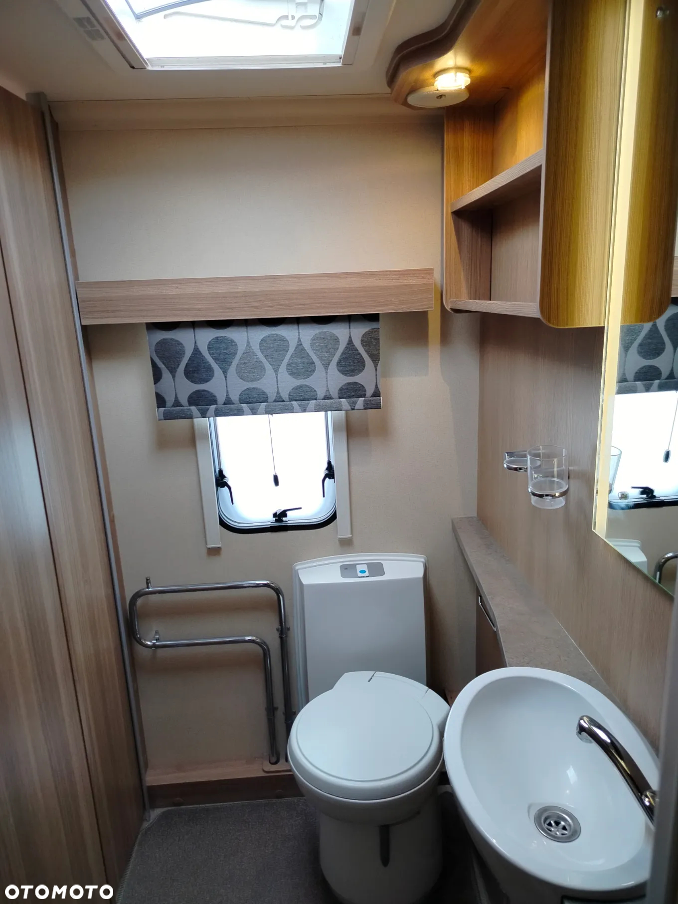 SWIFT Sterling Elite Amber - 12