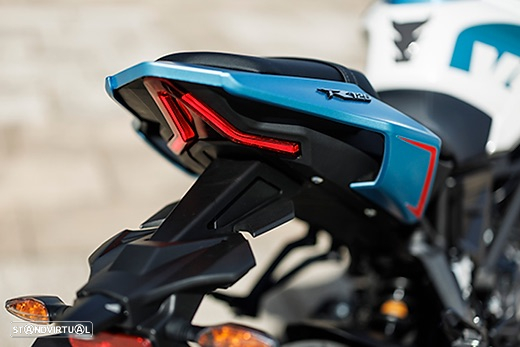 Voge 125R - 5