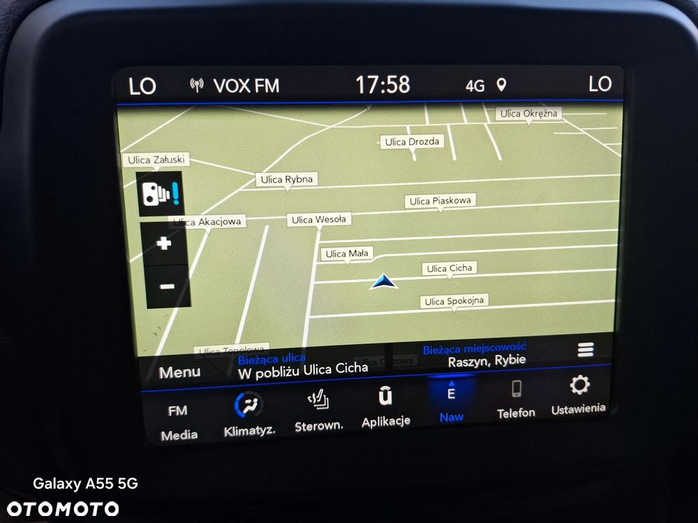 Jeep Renegade 1.3 GSE T4 Turbo Upland 4x4 S&S - 26