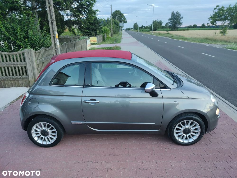 Fiat 500 0.9 TwinAir Start&Stop TwinAir Plus - 18