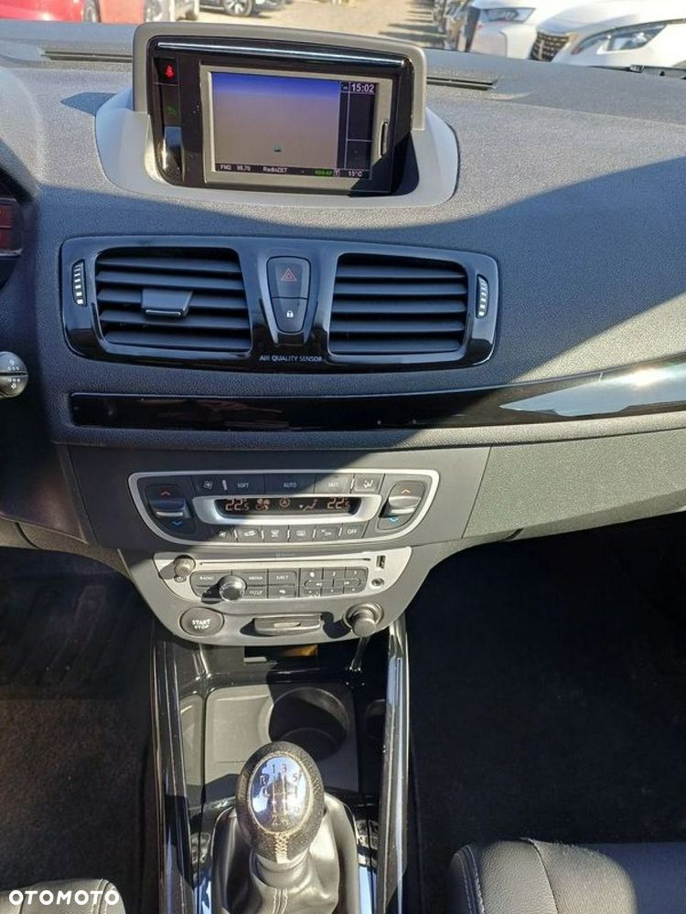 Renault Megane ENERGY TCe 115 Start & Stop Bose Edition - 20
