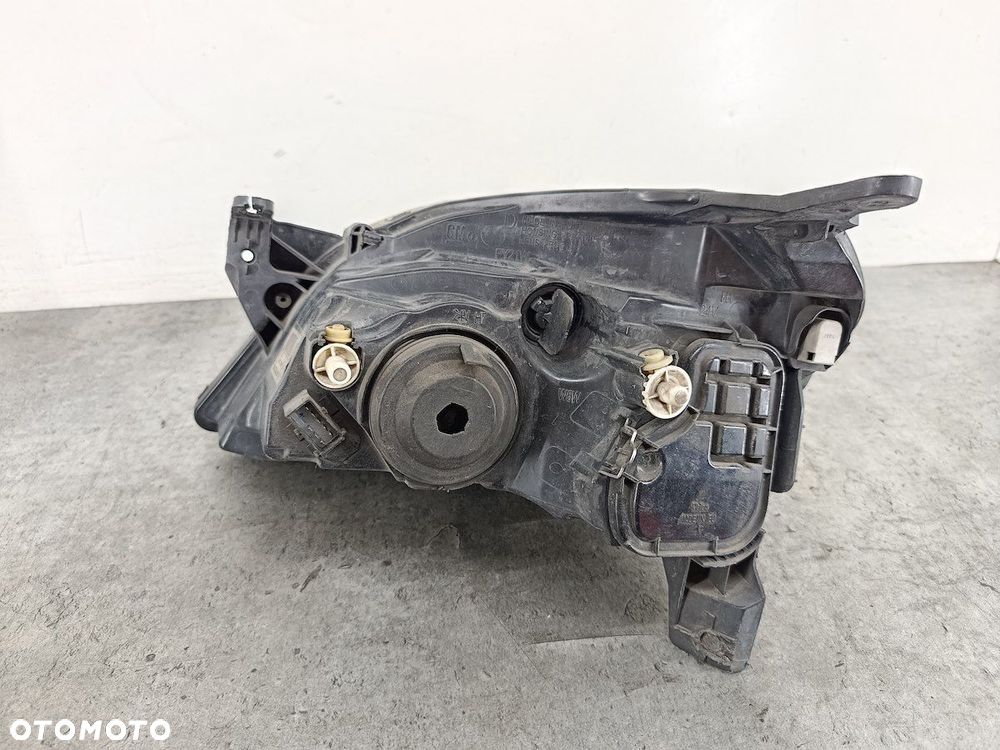 LAMPA PRZÓD PRAWA OPEL TIGRA II 93162206  89311120 VALEO - 5