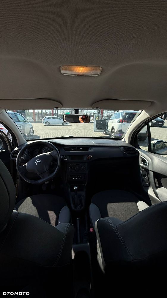 Citroën C3 1.1 Attraction - 3
