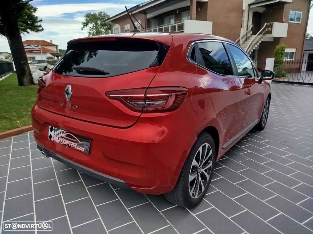 Renault Clio - 4