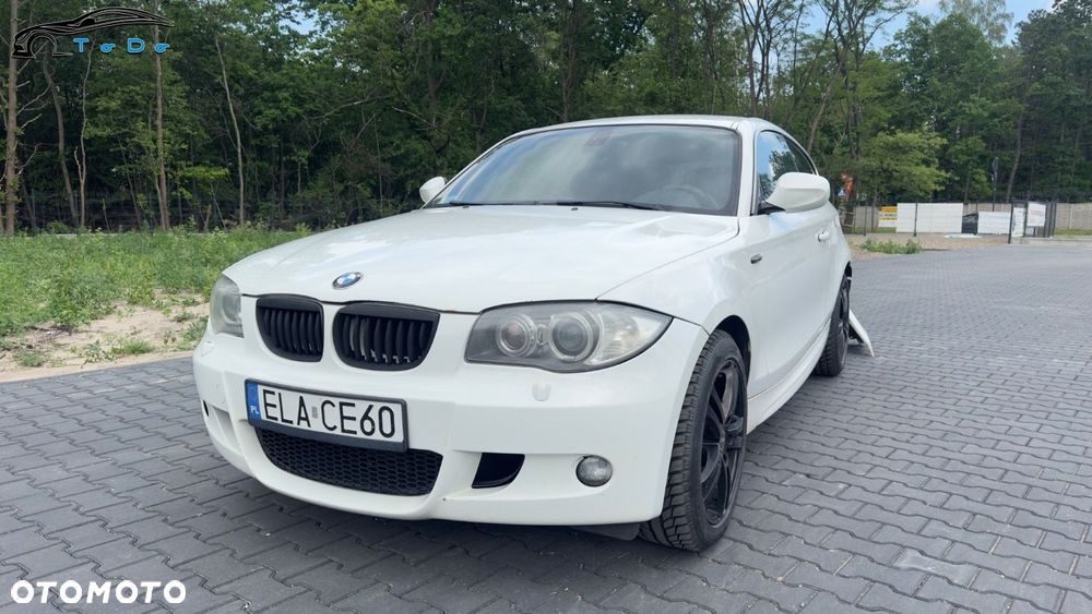 BMW Seria 1 118d DPF Edition Sport - 3