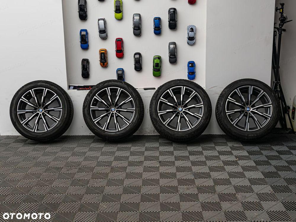 BMW X5 xDrive30d - 34