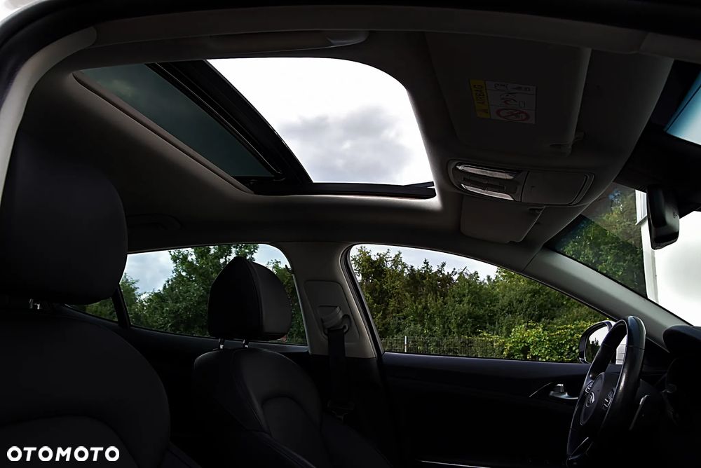 Kia Stinger 2.0 T-GDI XL - 29