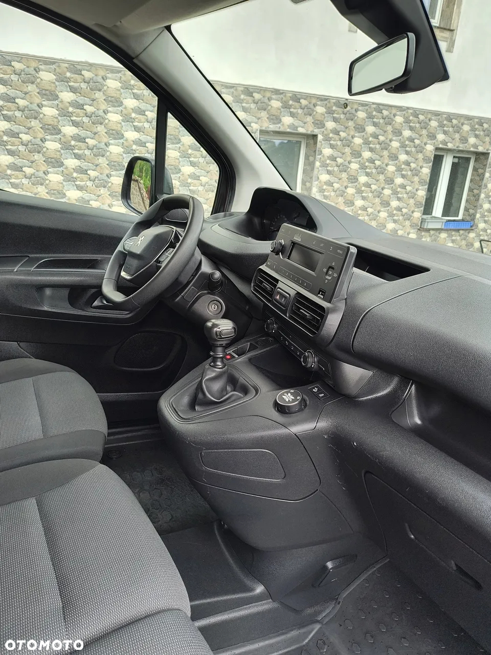 Peugeot Partner - 20