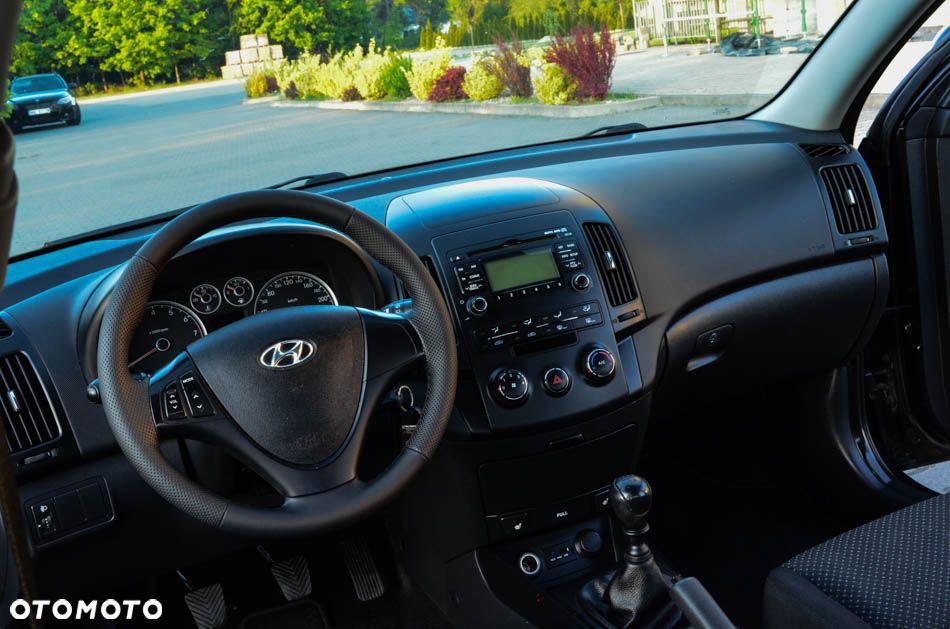 Hyundai i30 1.4 Blue Comfort - 30