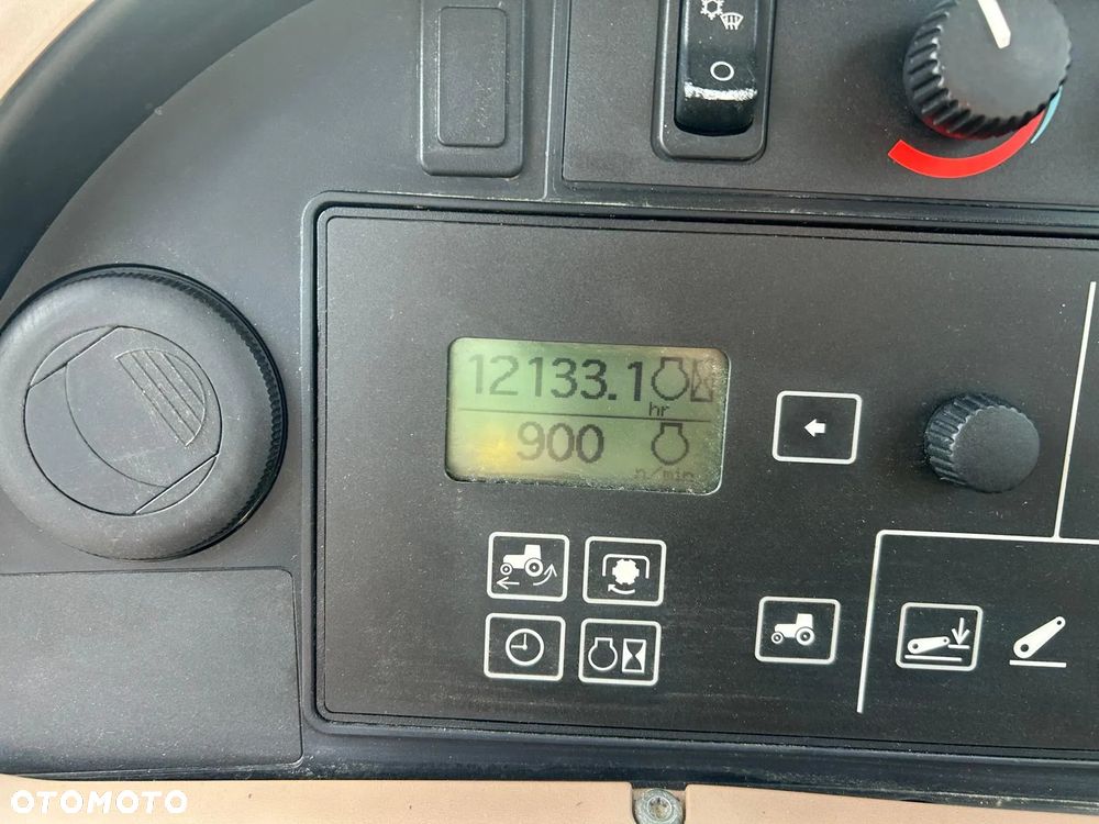 John Deere 8330 POWERSHIFT - 22