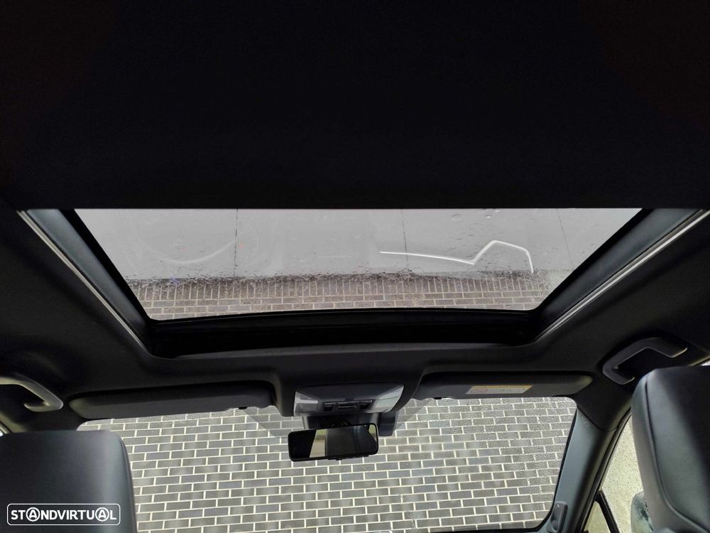 Toyota RAV4 2.5 HDF Lounge - 29