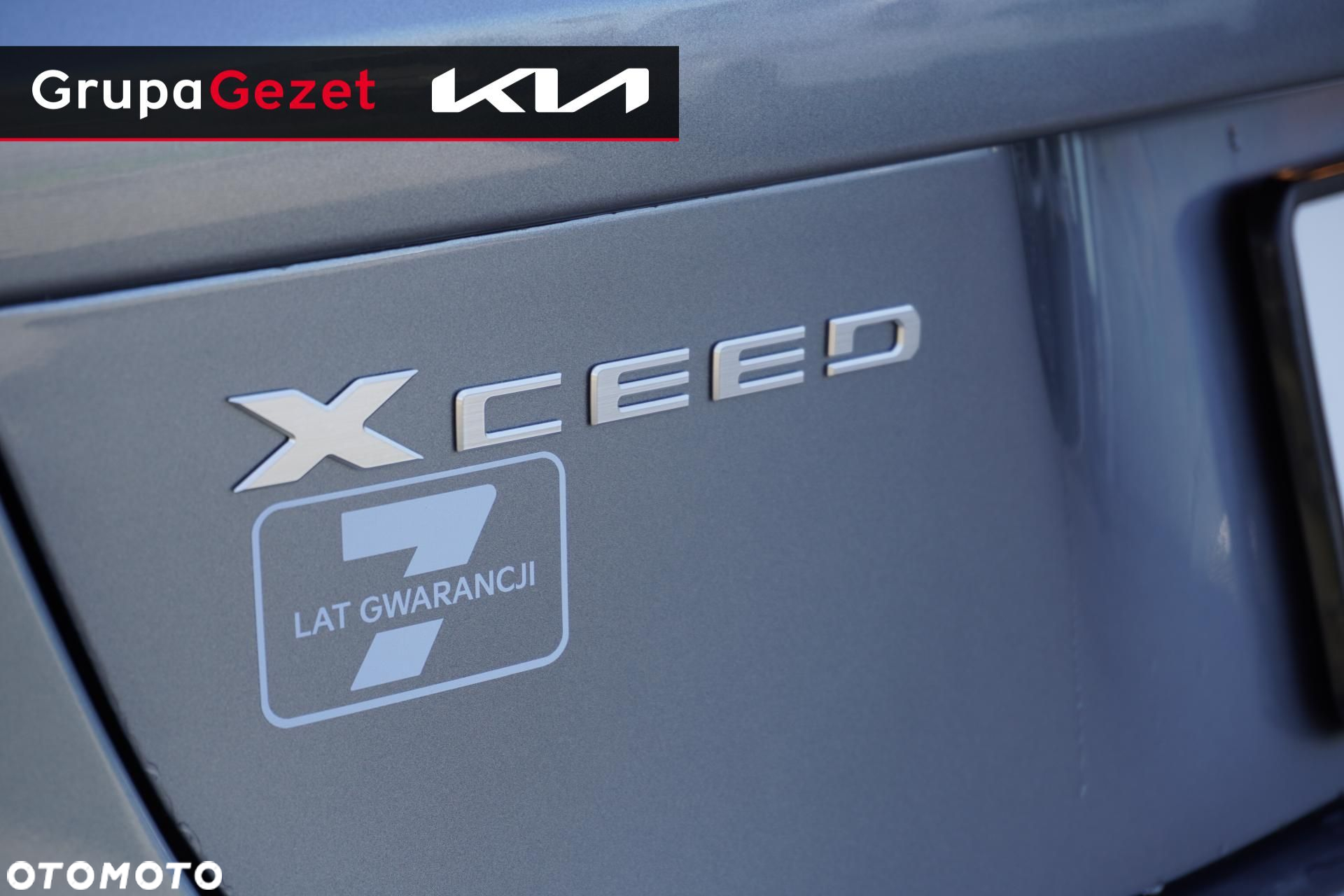 Kia XCeed - 8