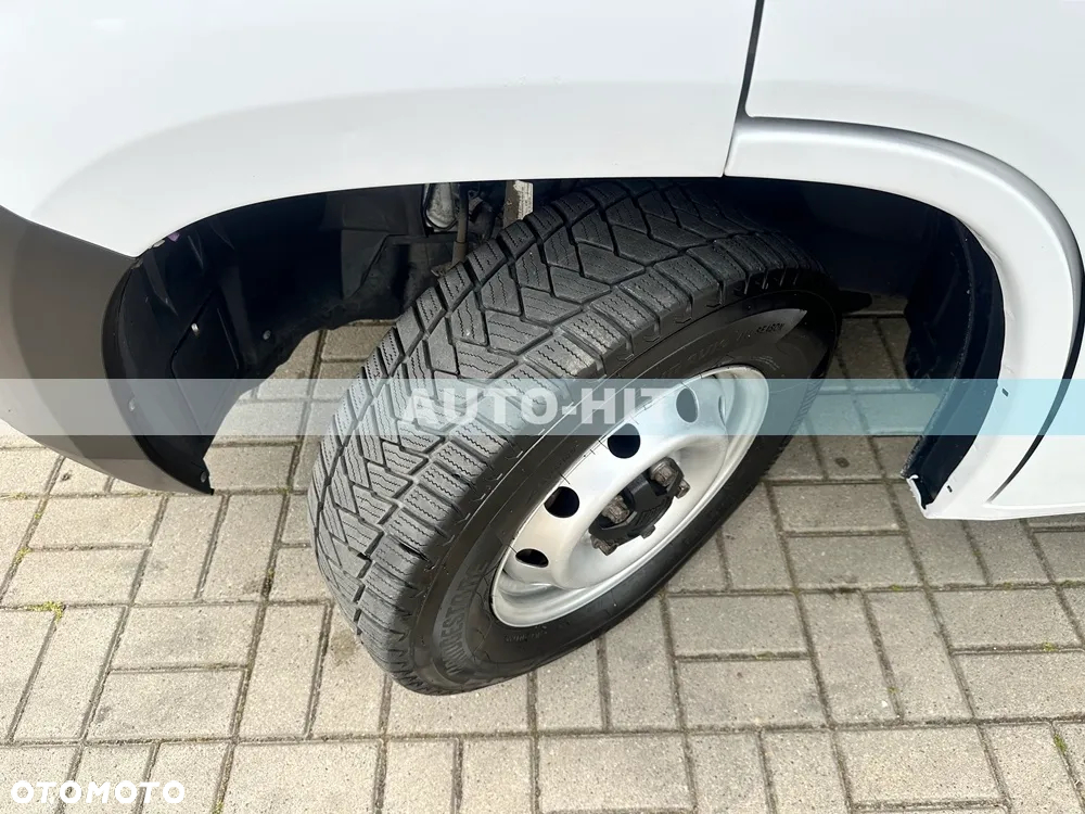 Fiat Ducato - 18